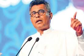 வட,கிழக்கு மக்களின் ஆணைக்கு மதிப்பளிக்குமாறு அரசாங்கத்திடம் சம்பிக்க வலியுறுத்து