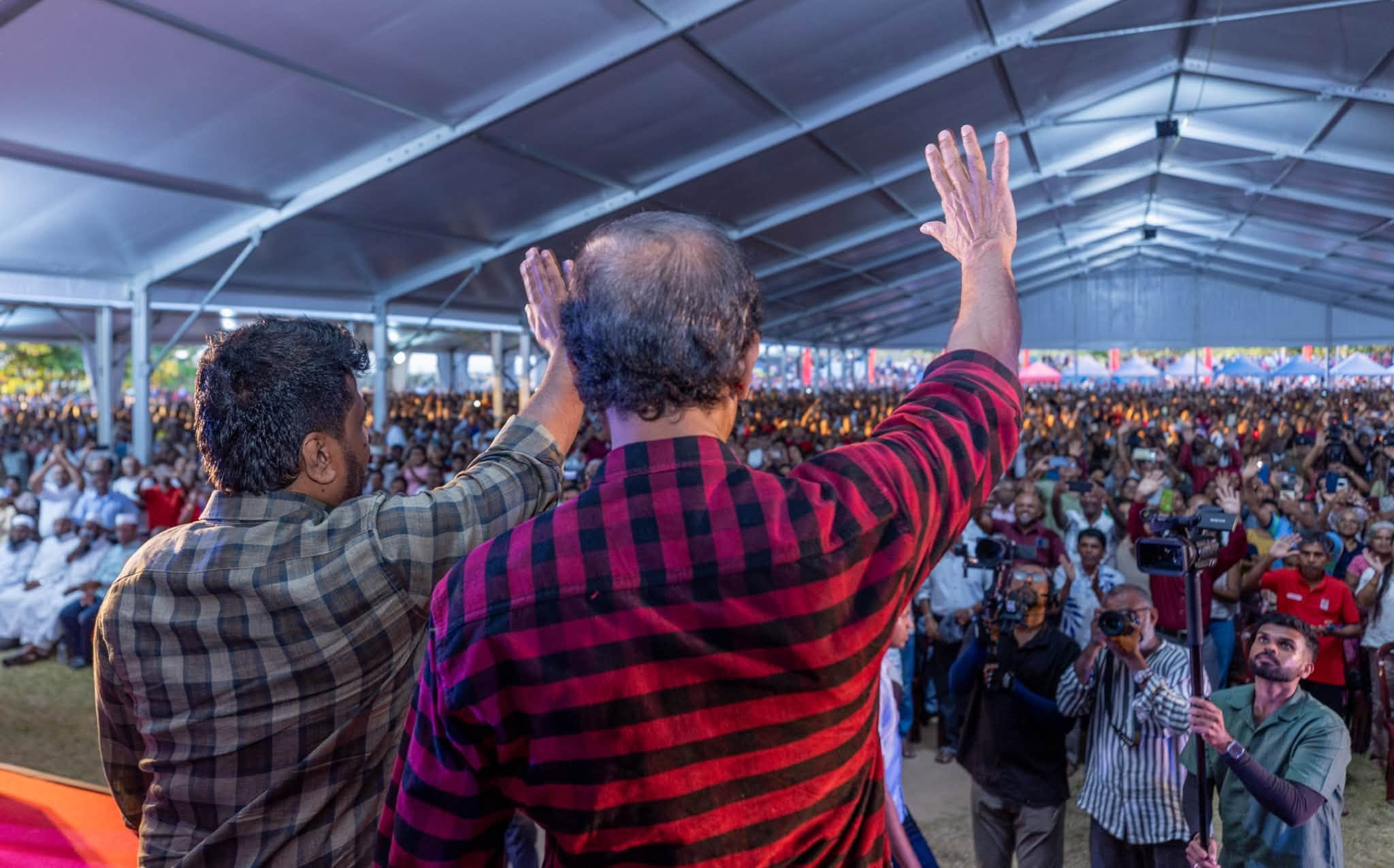 அரசியலமைப்பு திருத்தங்களை முன்னெடுக்க அரசாங்கம் நடவடிக்கை - ரில்வின் சில்வா