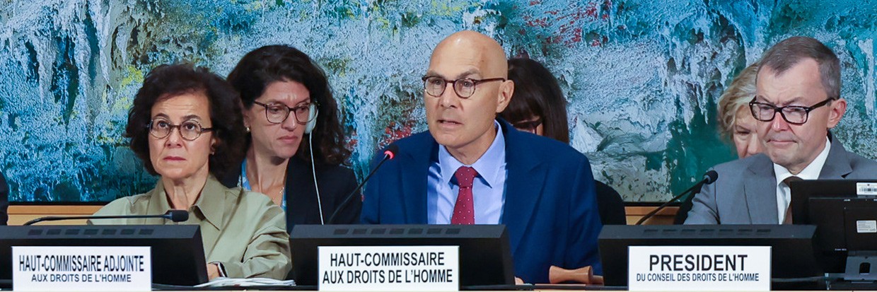 பிரத்யேக நீதிப்பொறிமுறையை நிறுவுங்கள்: ஐ.நா உயர்ஸ்தானிகர் வோல்கர் டேர்க்