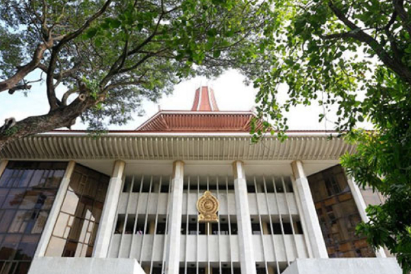 ஜனாதிபதிகளின் உரித்து (இரத்துச் செய்தல்) சட்டமூலம் அரசியலமைப்புக்கு முரணல்ல:  உயர்நீதிமன்றம் அறிவிப்பு