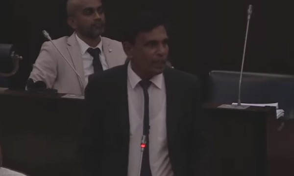 இலத்திரனியல் விசா விநியோக முறைமை  17ஆம் திகதிக்கு முன்னர் இறுதி அறிக்கை