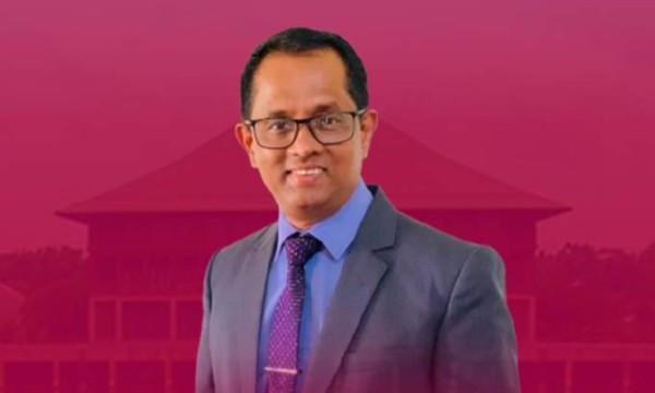 சபாநாயகர் ஜகத் விக்கிரமரத்னவுக்கு எதிராக இலஞ்ச ஊழல் ஆணைக்குழு விசாரணை