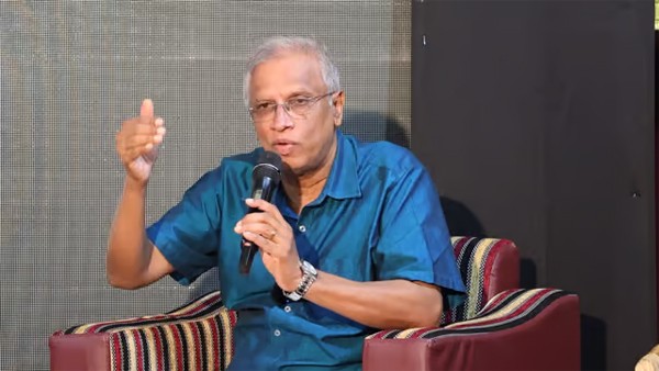 சிரானி பண்டாரநாயக்கவின் பதவி நீக்கத்துக்கு எதிராகவும் நாம் குரல் எழுப்பினோம் - எம்.ஏ.சுமந்திரன்