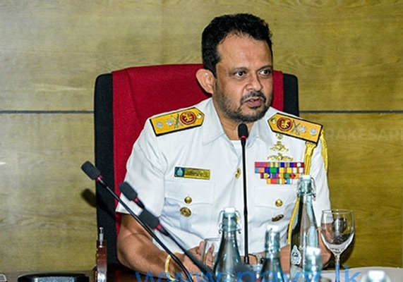 33 நாடுகளின் பங்கேற்புடன் கொழும்பில் 'காலி கலந்துரையாடல்' சர்வதேச கடல்சார் மாநாடு