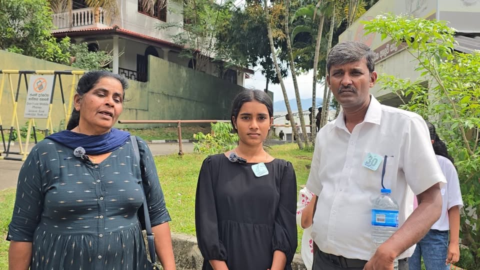 அரசியல் கைதிகளான தங்களது உறவுகளை சந்தித்த பின் கனத்த நெஞ்சத்துடன் பிரிந்து வந்த உறவுகள்: கோமகன்