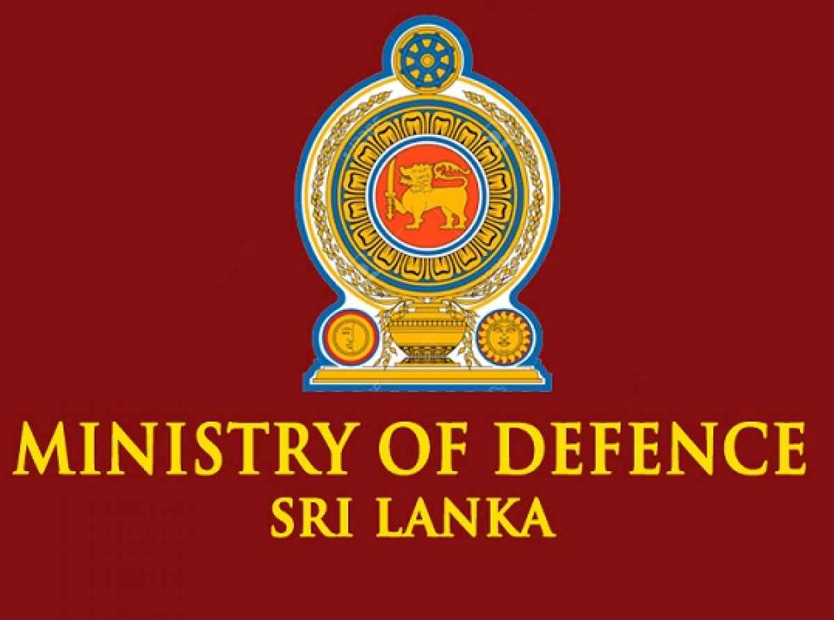 2026ஆம் ஆண்டுக்கான வரவு, செலவுத்திட்டத்தில்  பாதுகாப்பு அமைச்சின் செலவீனம் போன்று அதிகரிப்பு