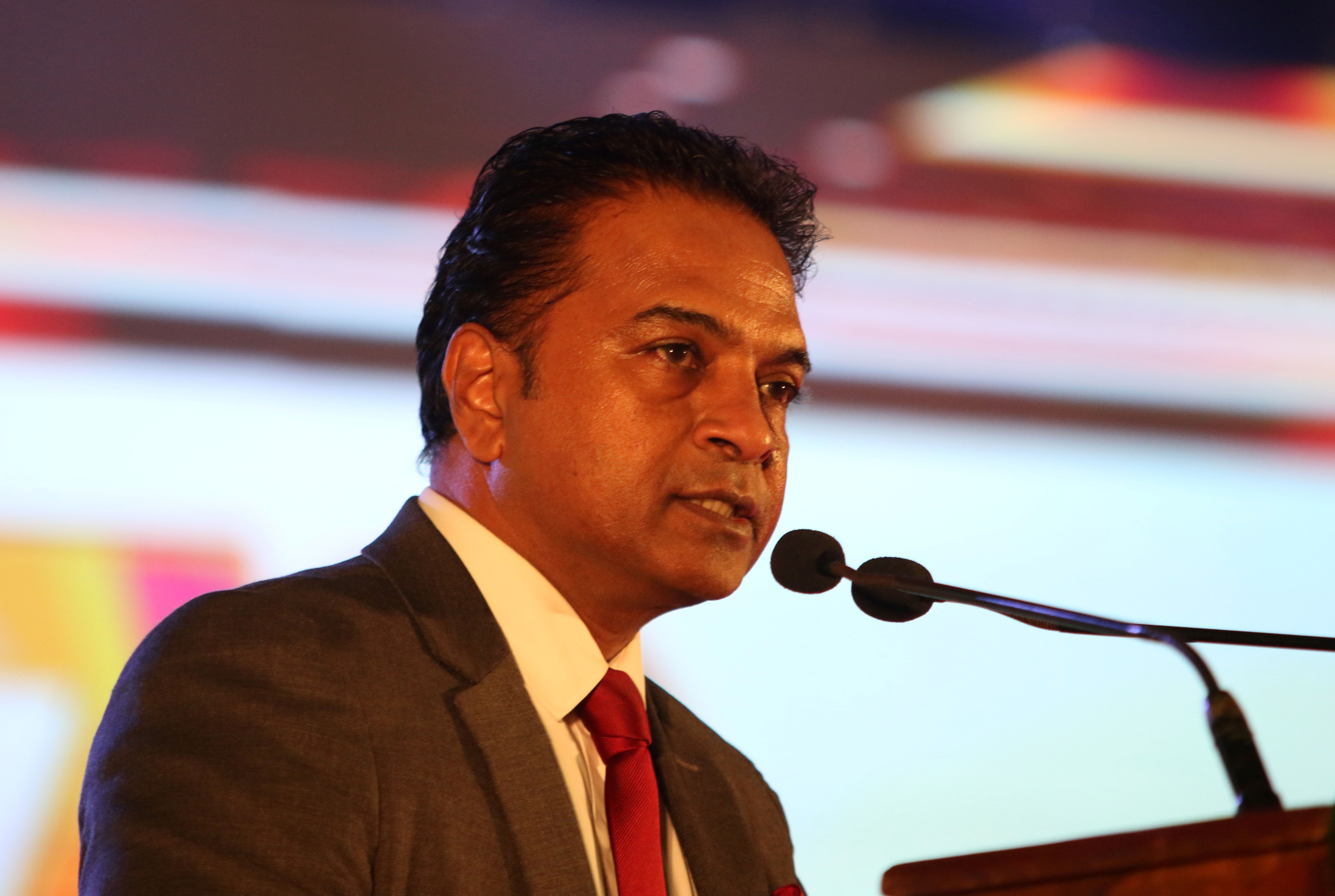 ஜே.வி.பி. ஆட்சிக்கு நாமே காரணம்: சாகர காரிவசம்