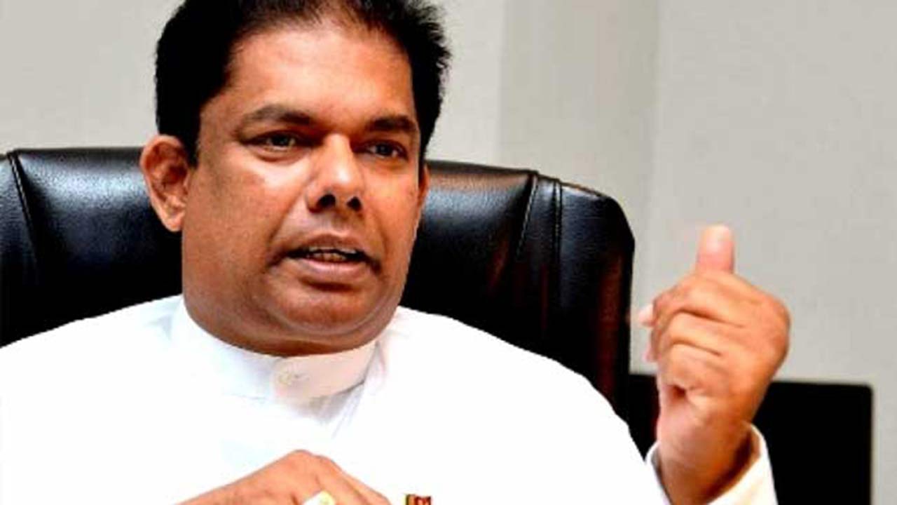 சபாநயகருக்கு எதிராக நம்பிக்கையில்லா பிரேரணை