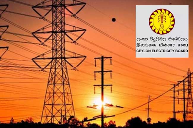 மின்சார சபை சேவையாளர்கள் விலை மனுகோரலில் இருந்து விலகல்