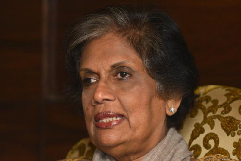 பழிவாங்கும் அநுரவின் அரசு: சந்திரிகா விசனம்