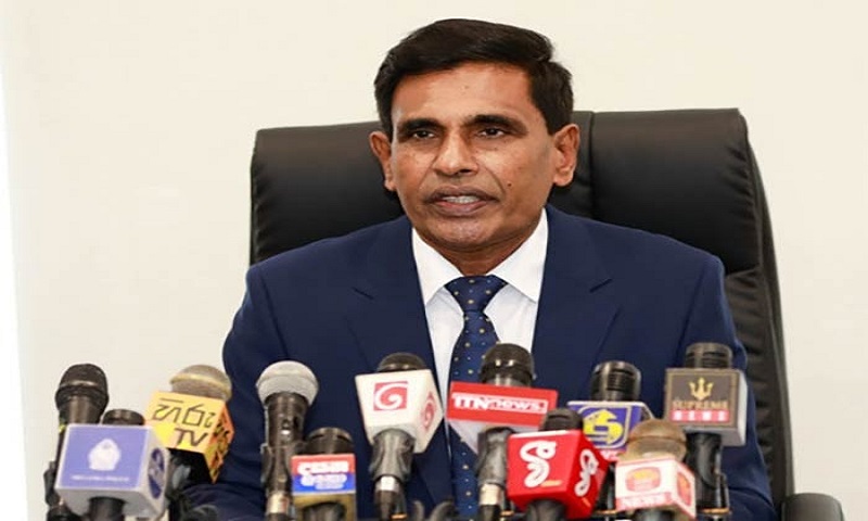 தெற்கு மாகாணத்தில்  600 கிலோகிராம் போதைப்பொருட்கள் மீட்பு: அமைச்சர் ஆனந்த விஜேபால