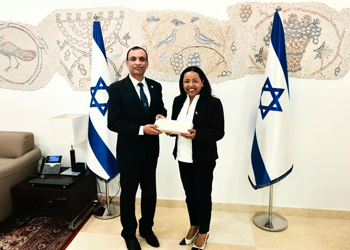 இஸ்ரேலில் முறையான விசாக்களின்றி வசிக்கும் இலங்கையர்கள் தொடர்பில் அவதானம்