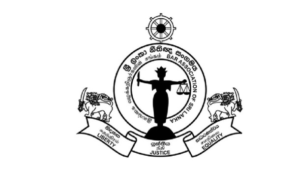 சகல அரசியல் கட்சிகளிடமும் இலங்கை சட்டத்தரணிகள் சங்கம் விடுத்துள்ள  வேண்டுகோள்