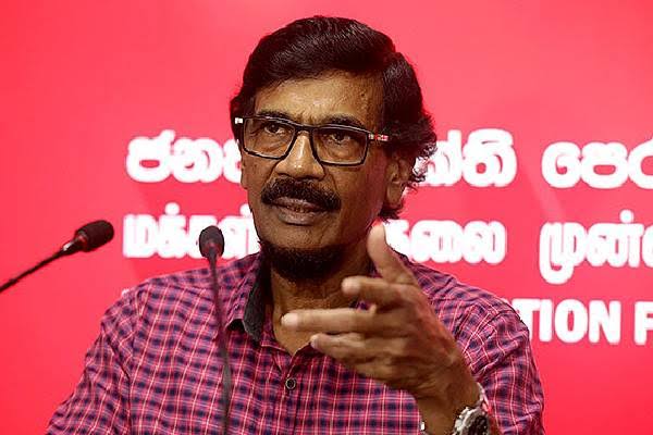 எதிர்வரும் தேர்தல்களிலும் மக்கள் நாட்டை எம்மிடம் ஒப்படைப்பார்கள் - ரில்வின் சில்வா