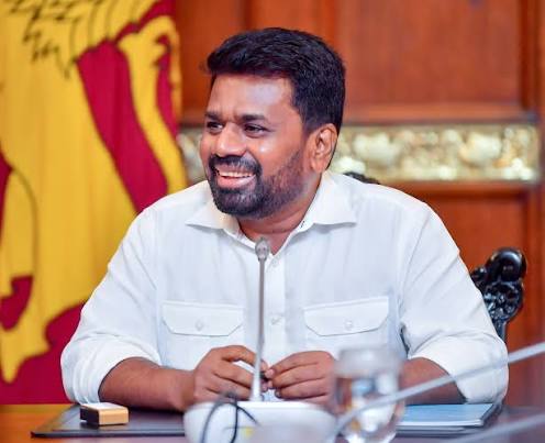 தமிழரசுக்கட்சியின் எம்.பிக்களை ஜனாதிபதி நாளை  சந்திப்பார்