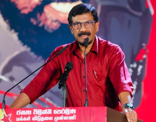 ரில்வின் குழுவினர் அமைச்சர் ஜெய்சங்கர் உள்ளிட்ட முக்கியஸ்தர்களை சந்திப்பர்