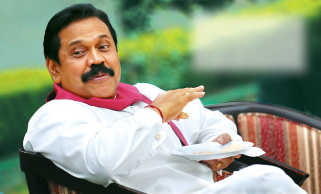 ரணிலின் சந்திப்பு குறித்து மனம் திறந்த மஹிந்த