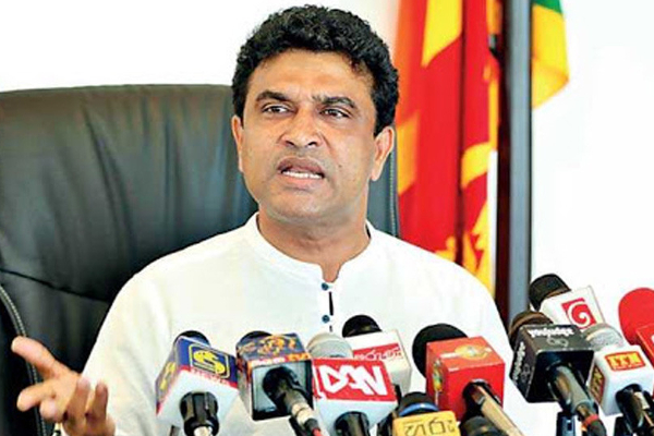 சர்ச்சைகளை மறைப்பதற்காக  தாஜூதீன் விவகாரம்பிரசாரம்: நளின் பண்டார