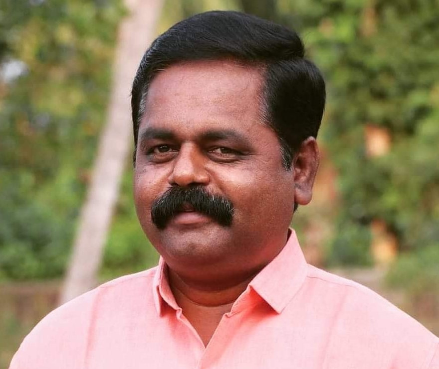 சிறப்பு அறிக்கையாளர் நியமிக்கப்படவேண்டும்: ஜெனிவாவில் சிறிதரன் எம்.பி