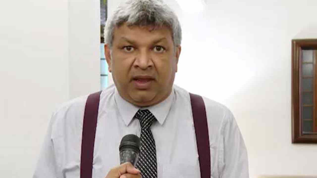 தண்டனைக்கோவை திருத்தங்களை குழுநிலையில் சமர்ப்பிக்க முடியும்: அமைச்சர் ஹர்ஷன