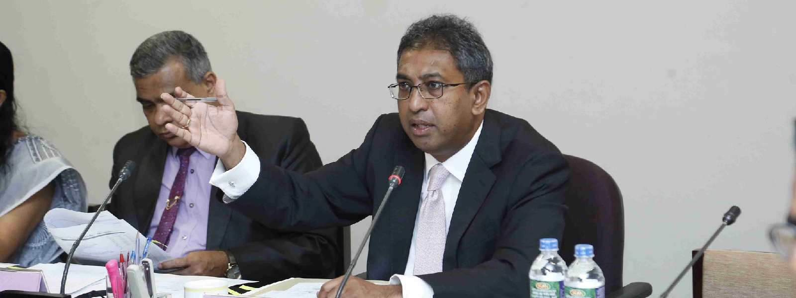 வெளிநாட்டுக்கடன்  19.6 ட்ரில்லியன் ரூபா: கோப் குழு