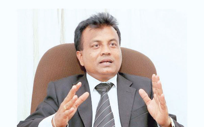 ஊழல்வாதிகள் கலக்கமடைந்துள்ளார்கள்: சுனில் வட்டகல