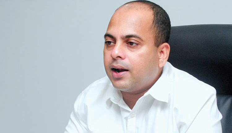 ஜே.வி.பி.யால் இலங்கையின் நிரந்தர உரிமையாளராக முடியாது: மரிக்கார்