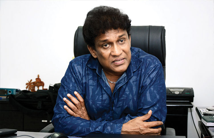தமிழ் பேசும் மக்கள் தொடர்பில் லக்ஸ்மன் கிரியெல்ல, மகாநாயக்கரிடம் கூறிய கருத்து பிழையானது - மனோ சஜித்துக்கு கடிதம்