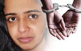 இஷாரா செவ்வந்தி கைது: கொழும்புக்கு அழைத்துவர நடவடிக்கை