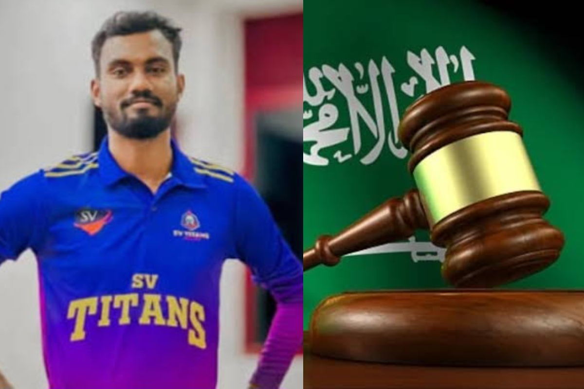 அனோஜனின் மரணதண்டனை இரத்து – வீடு திரும்புவதற்காக காத்திருக்கும் குடும்பம்