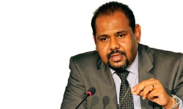 ஜனாதிபதியின் கட்டுப்பாட்டில் கடற்படை இல்லையா? - கஜேந்திரகுமார் கேள்வி