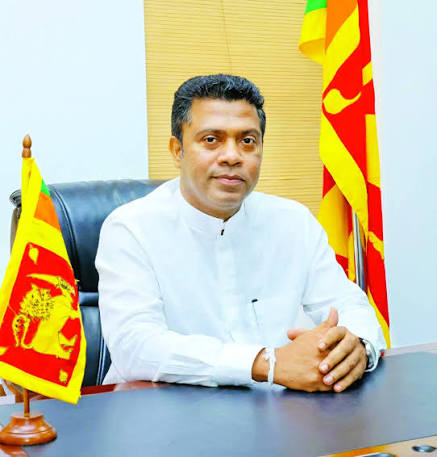 சுகாதார அமைச்சருக்கு தமிழ்பேசும் மக்களின் அரசியல் பேரவை கடிதம்