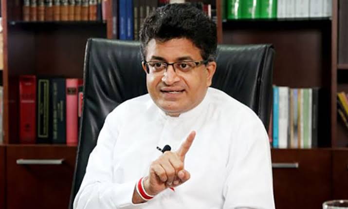 உதய கம்மன்பில உயர் நீதிமன்றத்தில் சீராய்வு மனு