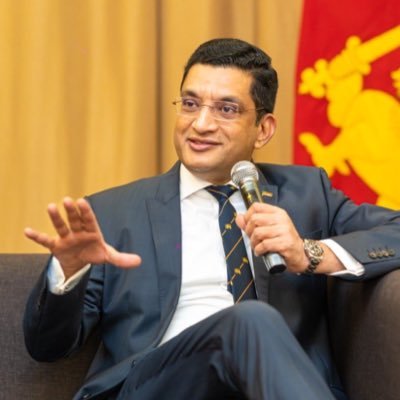 பிரதமரின் இந்திய விஜயம் வலுவான நன்மதிப்பைக் கட்டியெழுப்பியுள்ளது: அலி சப்ரி