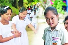 குறைபாடுகளைக் கொண்ட சிறுவர்களுக்கு ஐந்தாண்டு தேசிய வேலைத்திட்டம்