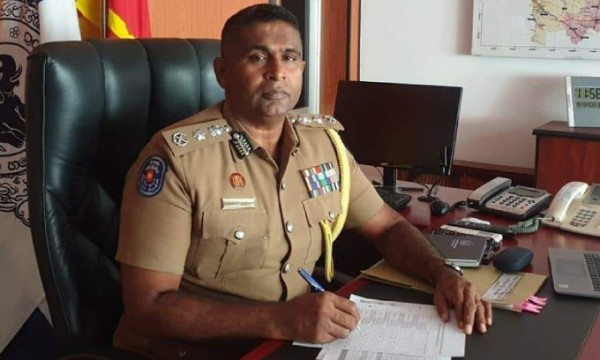 ஜகத் வித்தான மீதான உயிர் அச்சுறுத்தலுக்கான காரணத்தை வெளியிட்ட பொலிஸ்மா அதிபர்