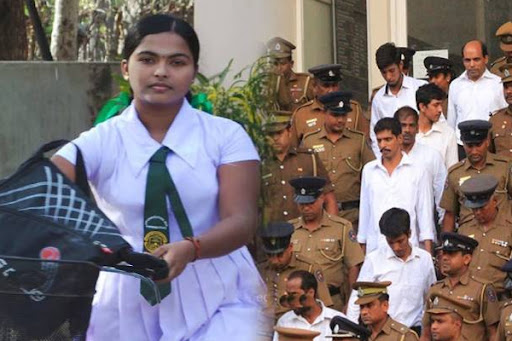 மாணவி வித்தியா படுகொலை குற்றவாளிகளின் மேன்முறையீடு விசாரணைகள் நிறைவு