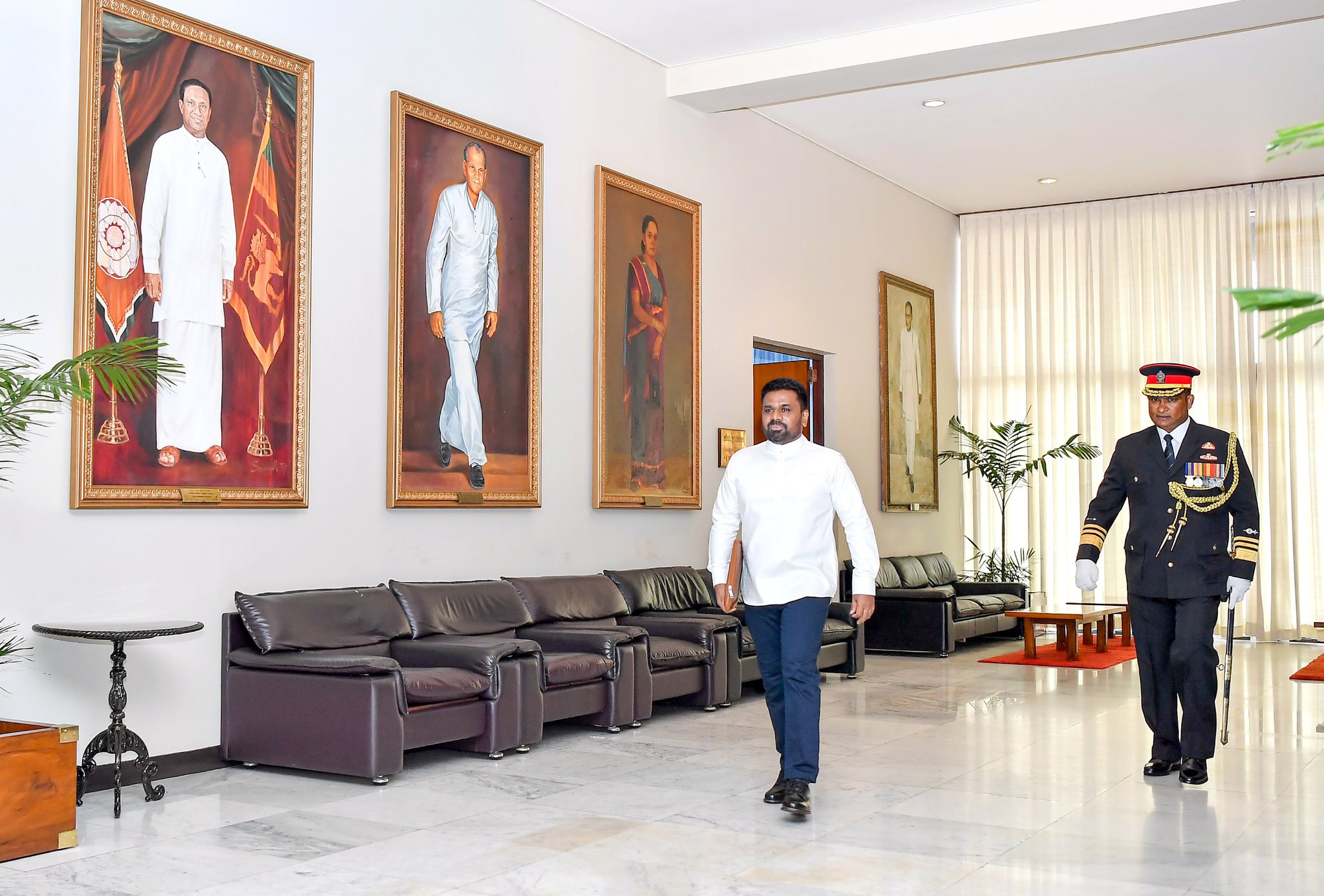 2026ஆம் ஆண்டுக்கான பிரஜைகள் வரவு, செலவுத்திட்டம் ‘ஒருபார்வை’