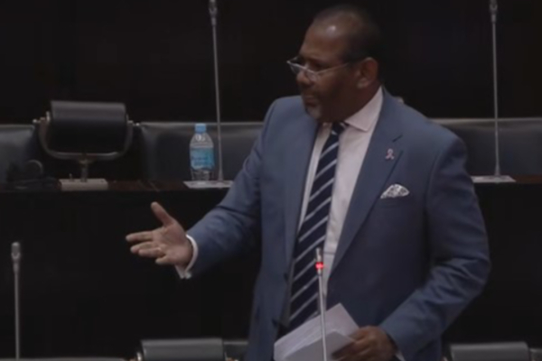 சர்வதேச விசாரணைக்கு இணங்க வேண்டும்: கஜேந்திரகுமார் எம்.பி.