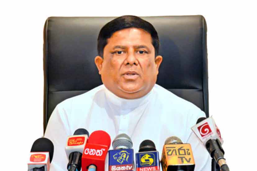 மக்களின் பிரச்சினைகளை தீர்ப்பதற்கு ஐ.தே.க.16 யோசனைகள் முன்வைப்பு