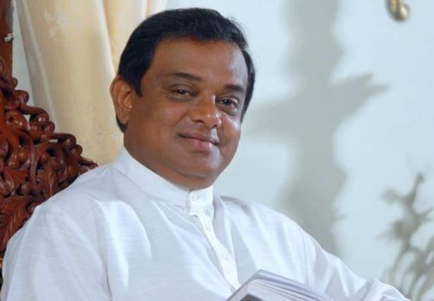 முன்னாள் அமைச்சர் சி.பிக்கு 16 வரை விளக்கமறியல்