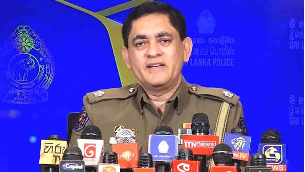 தன்னார்வ தொண்டர்களின்   வருகையால் பணிக்களுக்கு இடையூறு: பொலிஸ் ஊடகப் பேச்சாளர்