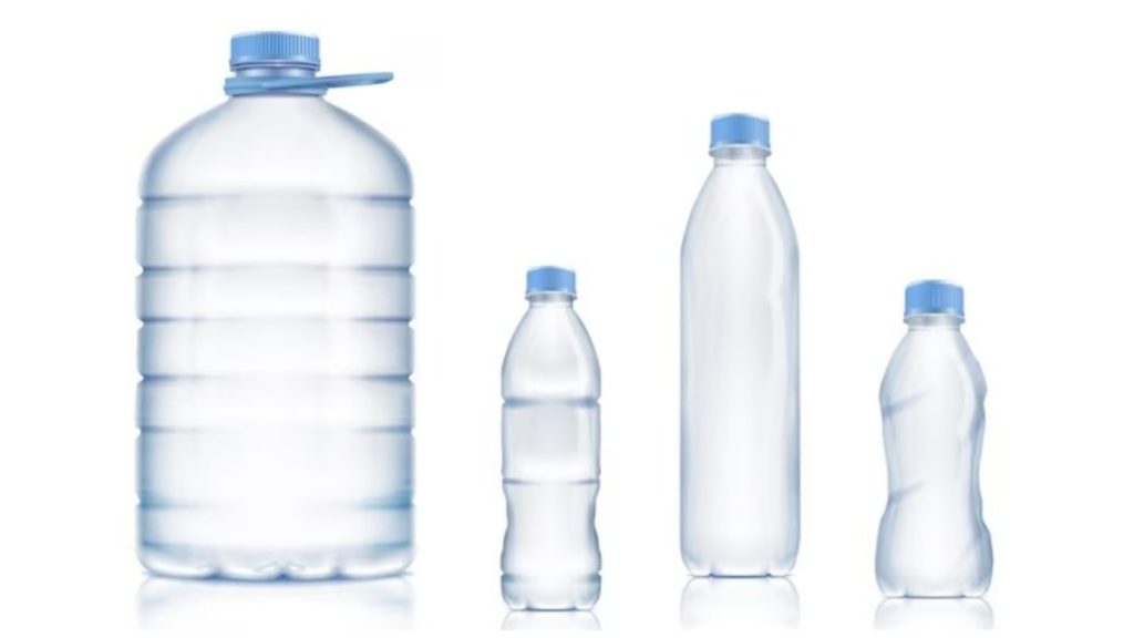 பிளாஸ்டிக் போத்தல் தட்டுப்பாட்டால்  குடிநீர் விநியோகிக்க  முடியாதநிலை