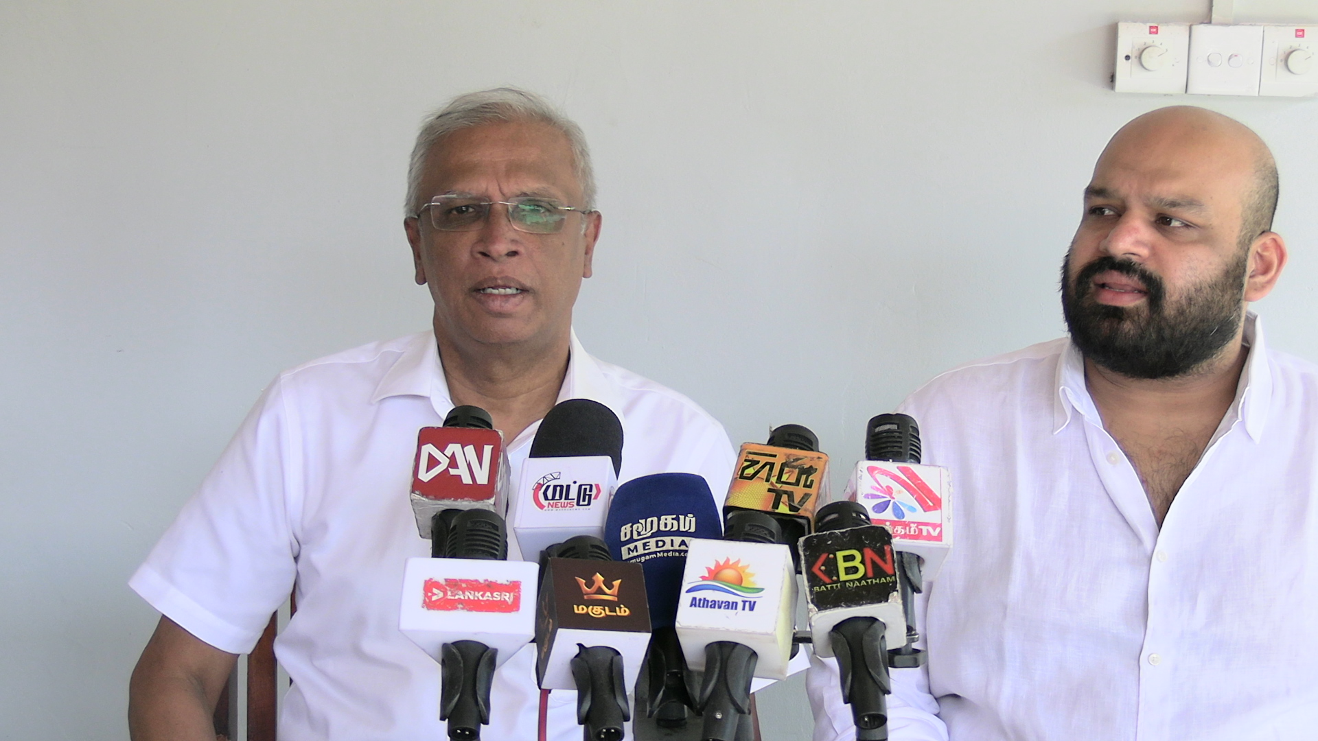 அனர்த்த சேதங்களை அரசு வெளிப்படுத்த வேண்டும்: சுமந்திரன் தெரிவிப்பு