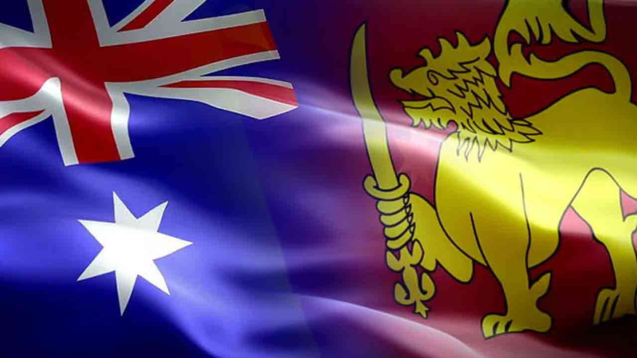 2.5 மில்லியன் டொலர்களை மேலும்  வழங்குவதாக அவுஸ்திரேலியா அறிவிப்பு