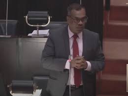 இலங்கையை மீளகட்டியெழுப்பும் நிதியத்துக்கு விரைவில் சட்ட அங்கீகாரத்தை பெறுவோம்: பிரதி அமைச்சர் அனில்  பெர்னாண்டோ