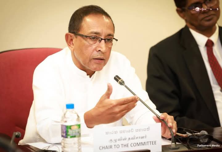 அனர்த்தத்தை கட்டுப்படுத்துவதில்  ஜனாதிபதி அநுர தவறிழைப்பு: கபீர் ஹாசிம்