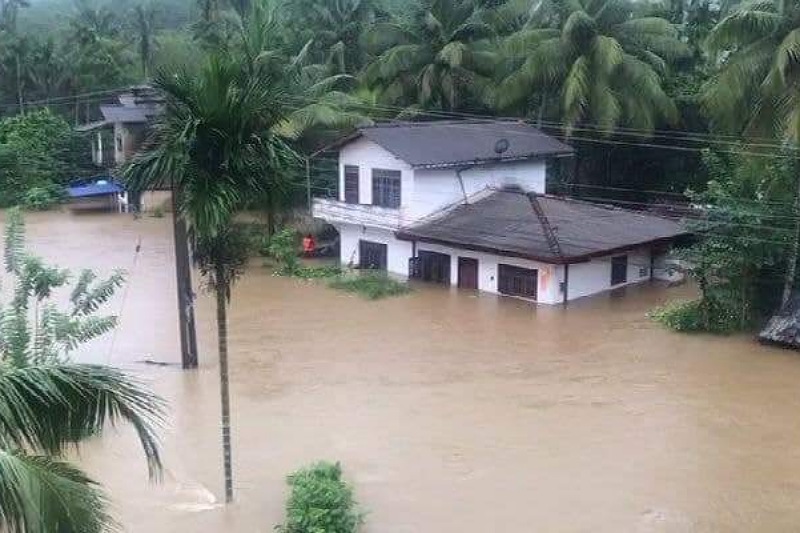 உயிரிழப்புக்கள்  607 ஆக அதிகரிப்பு; 20 இலட்சம் பேர் நிர்கதி