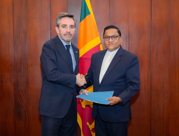 ஐ.நாவின் உடனடி உதவி நிதியத்திடமிருந்து இலங்கைக்கு 4.5 மில்லியன் டொலர்கள் நிதி