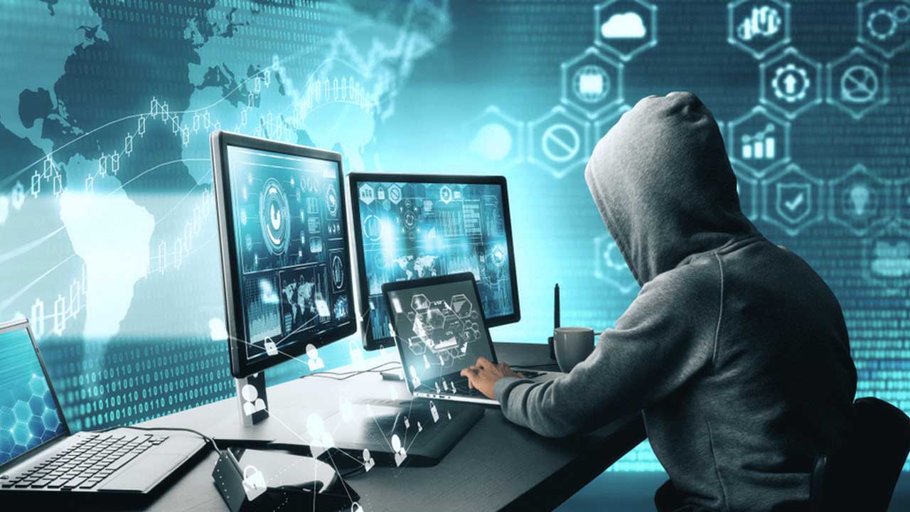 நிகழ்நிலை முறைமையிலான நிதி மோசடி அதிகரிப்பு